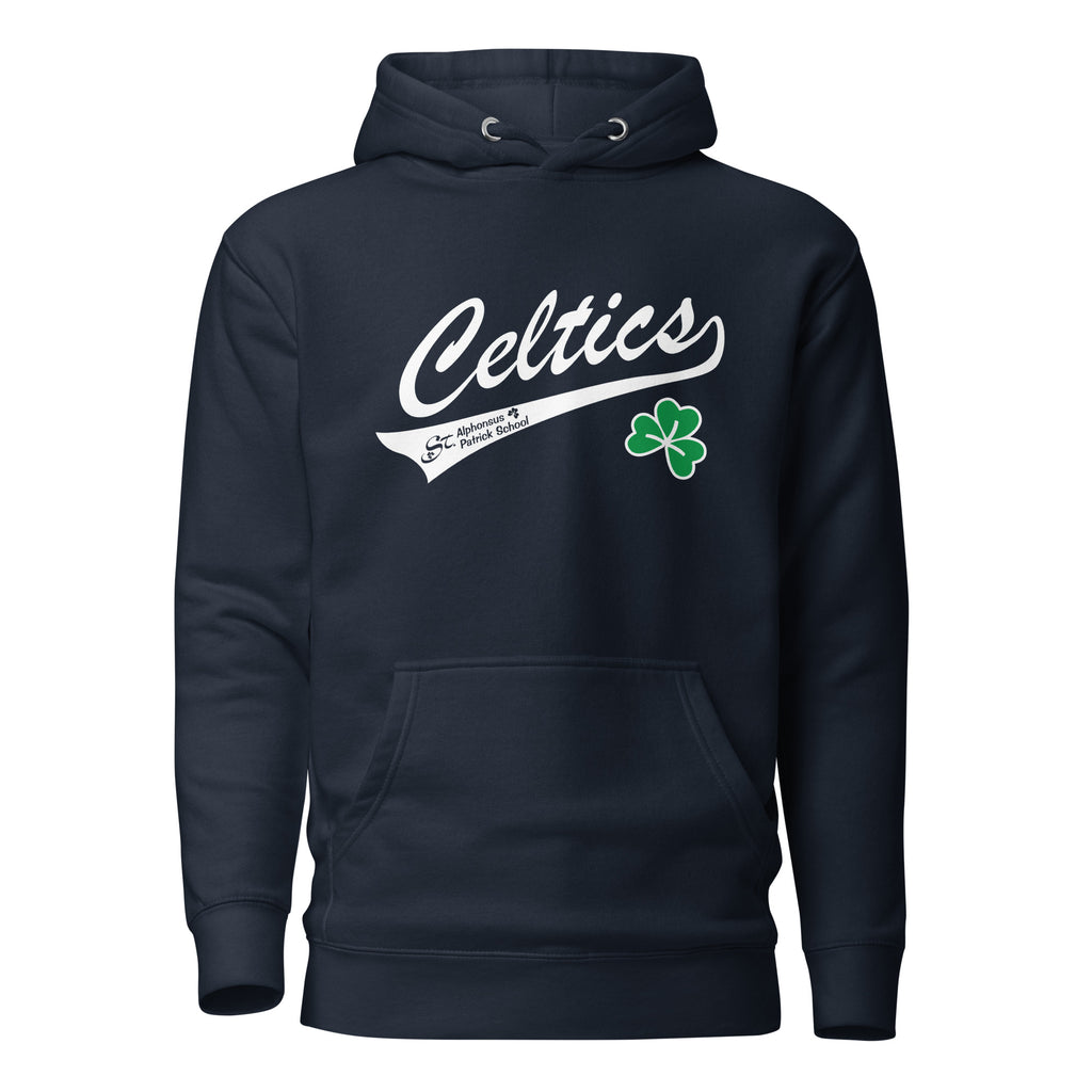 Celtics - Hoodie