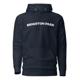 Brighton Park - Retro Hoodie