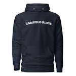 Garfield Ridge - Retro Hoodie