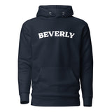 Beverly - Retro Hoodie