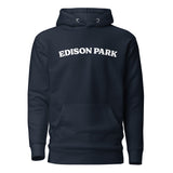 Edison Park - Retro Hoodie