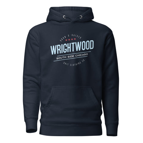Wrightwood - Hoodie