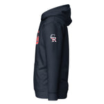 Raiders Baseball - Hoodie