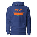 Rams P.E. - Hoodie