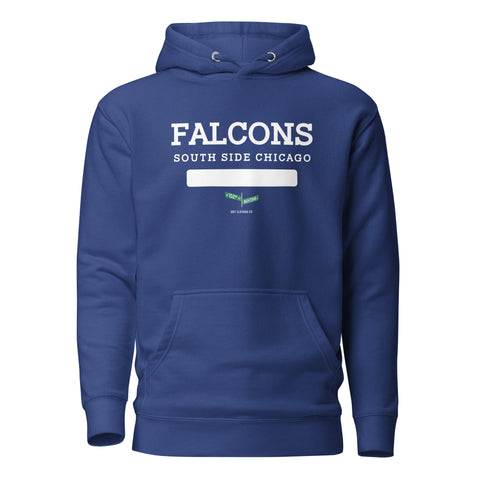 Falcons P.E. - Hoodie