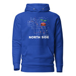 North Side Baseball - Hoodie