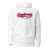 CR Grandparent  - Hoodie