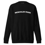 McKinley Park - Retro Sweatshirt