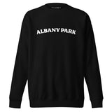 Albany Park - Retro Sweatshirt