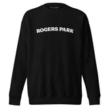 Rogers Park - Retro Sweatshirt