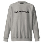 Canaryville - Retro Sweatshirt