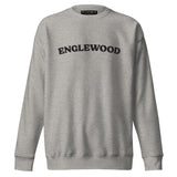 Englewood - Retro Sweatshirt