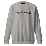 Hyde Park - Retro Sweatshirt