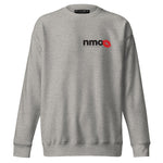 NMO Logo - Sweatshirt