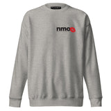 NMO Logo - Sweatshirt