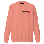 NMO Logo - Sweatshirt