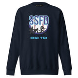 SSFD - Sweatshirt