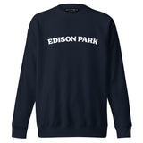 Edison Park - Retro Sweatshirt