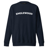 Englewood - Retro Sweatshirt