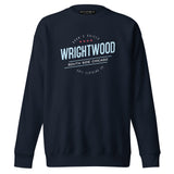 Wrightwood - Sweatshirt