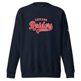 Raiders Baseball - Sweatshirt