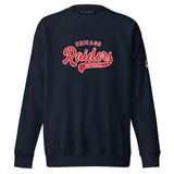 Raiders Softball - Sweatshirt