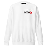 NMO Logo - Sweatshirt