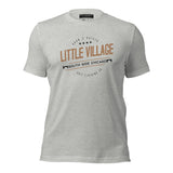Little Village - Tee