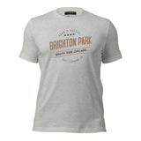 Brighton Park - Tee