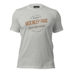McKinley Park - Tee