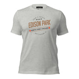 Edison Park - Tee