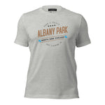 Albany Park - Tee