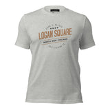 Logan Square - Tee