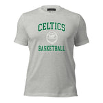 SASP Basketball - Tee