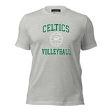 SASP Volleyball - Tee