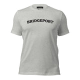 Bridgeport - Retro Tee