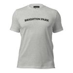 Brighton Park - Retro Tee