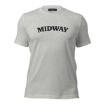 Midway - Retro Tee