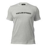 Taylor Street - Retro Tee