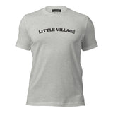 Little Village - Retro Tee