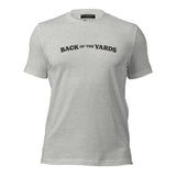 Back of the Yards - Retro Tee