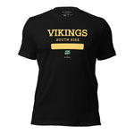 Vikings P.E. - Tee