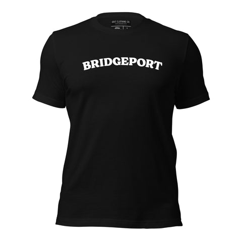 Bridgeport - Retro Tee