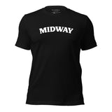 Midway - Retro Tee