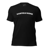 Garfield Ridge - Retro Tee