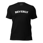 Beverly - Retro Tee