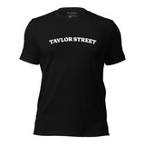 Taylor Street - Retro Tee