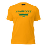 Shamrocks P.E. - Tee