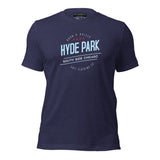 Hyde Park - Tee