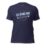 Old Irving Park - Tee